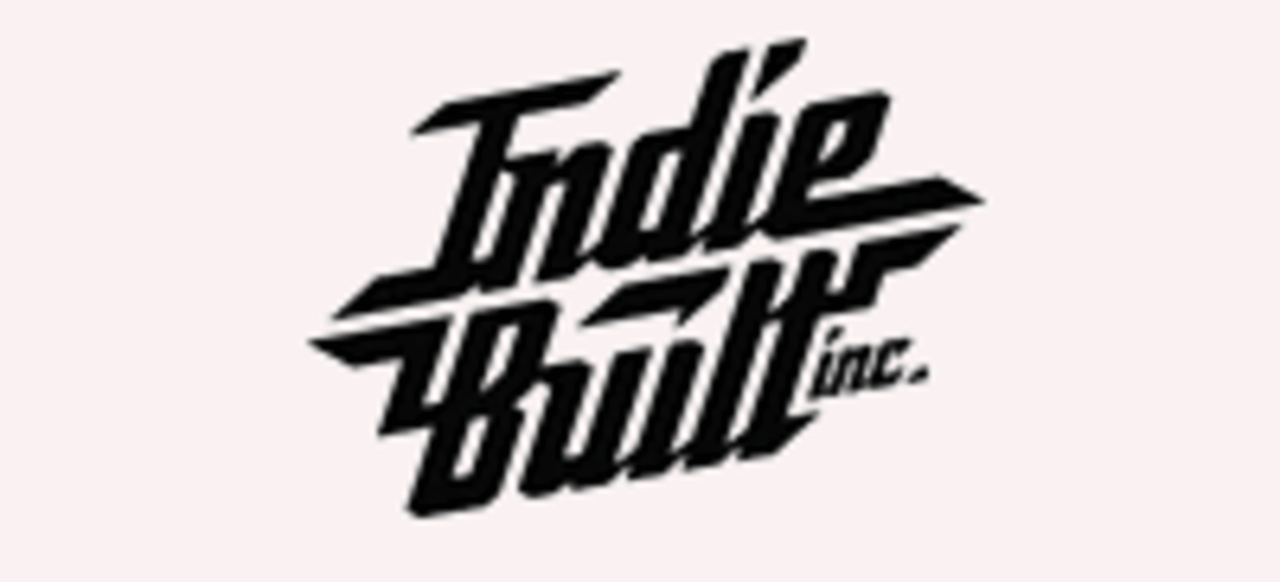 Indie Built Logo