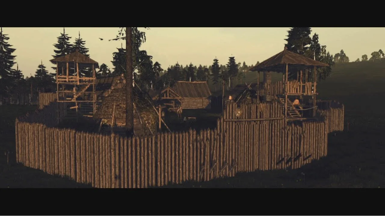 Life is Feudal: Your Own screenshot 2