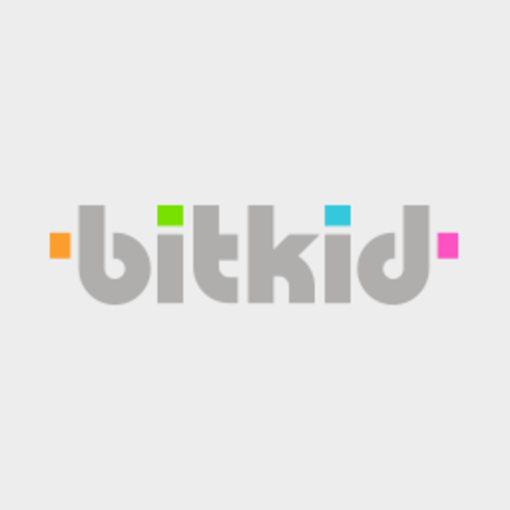 Bit Kid, Inc. Logo