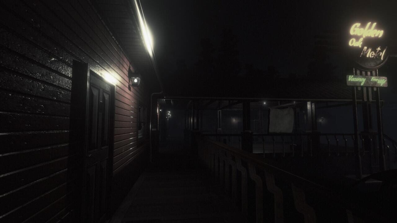 Capture de Those Who Remain