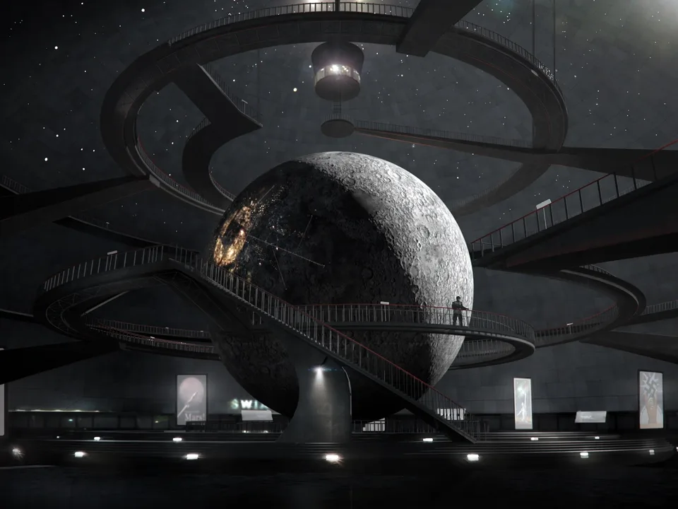Wolfenstein: The New Order artwork 210