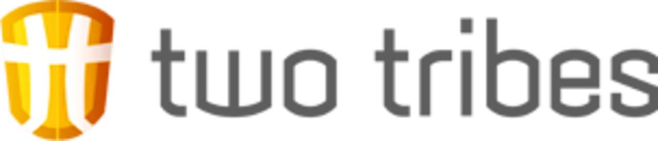 Two Tribes Publishing Logo