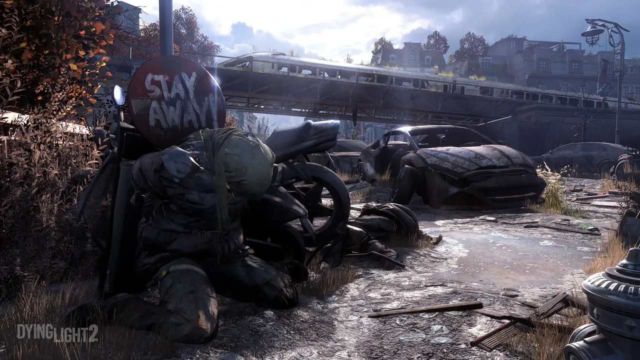Dying Light 2: Stay Human screenshot 2