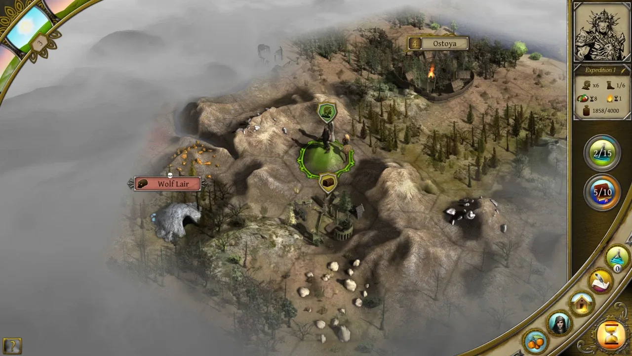 Thea: The Awakening screenshot 2