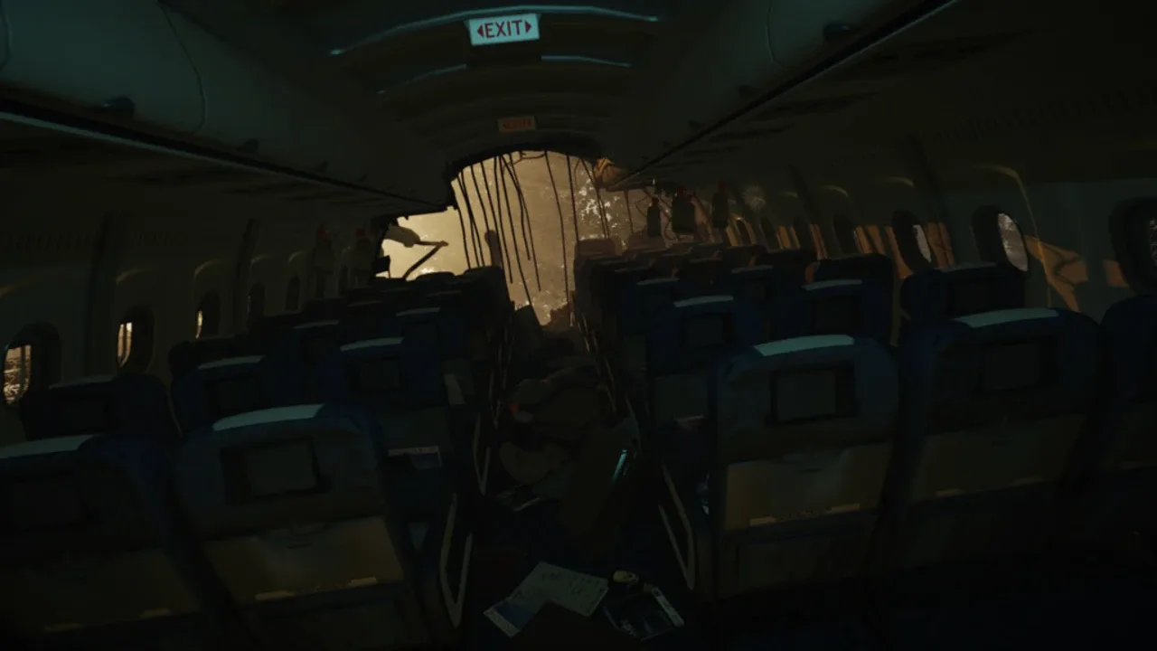 The Forest free download for PC screenshot 2
