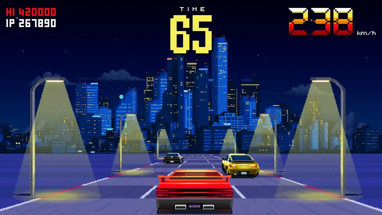 198X screenshot 1