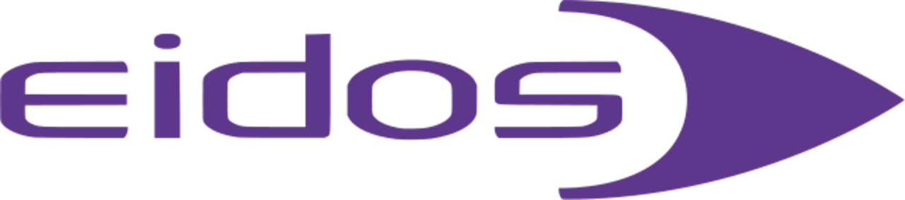 Eidos Interactive Logo