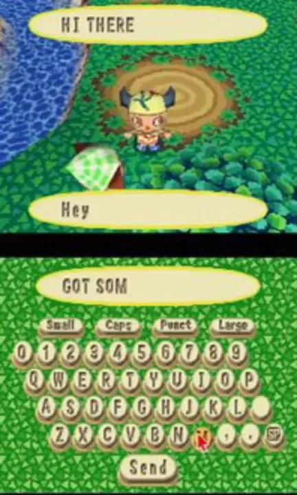 Animal crossing sales wild world codes