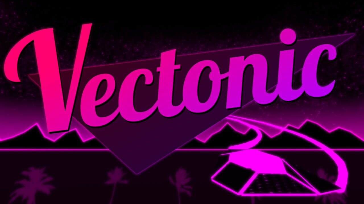 Vectonic cover image