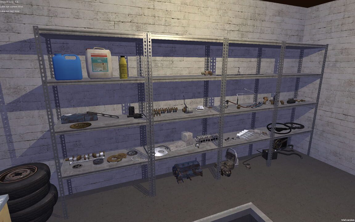 Capture de My Summer Car