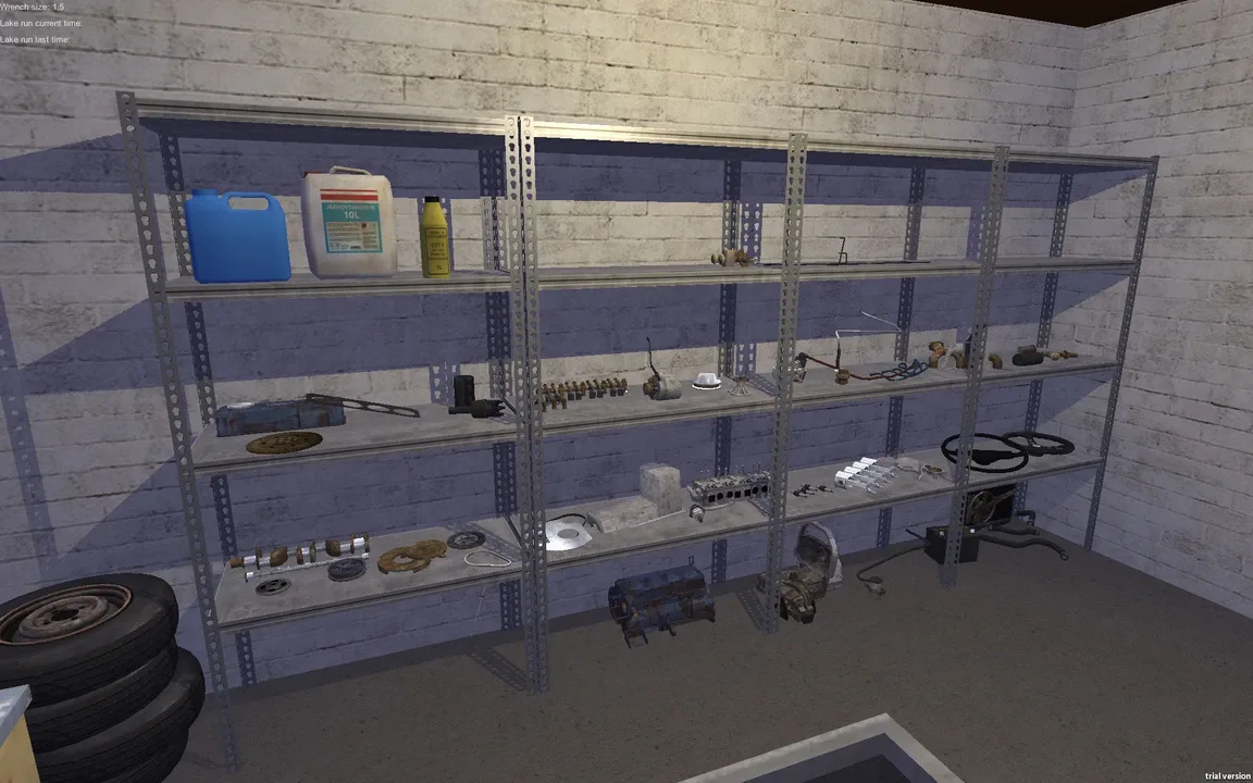 My Summer Car free download for PC screenshot 3