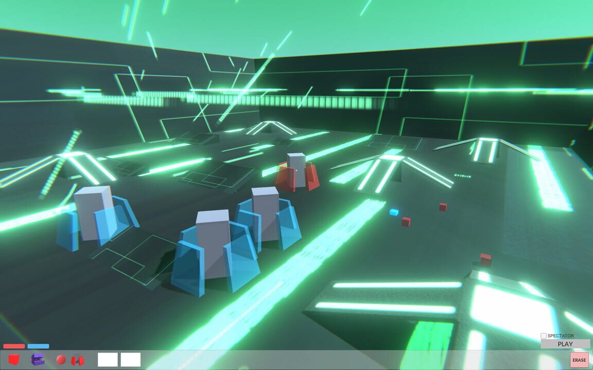 Cubekiller (2021)