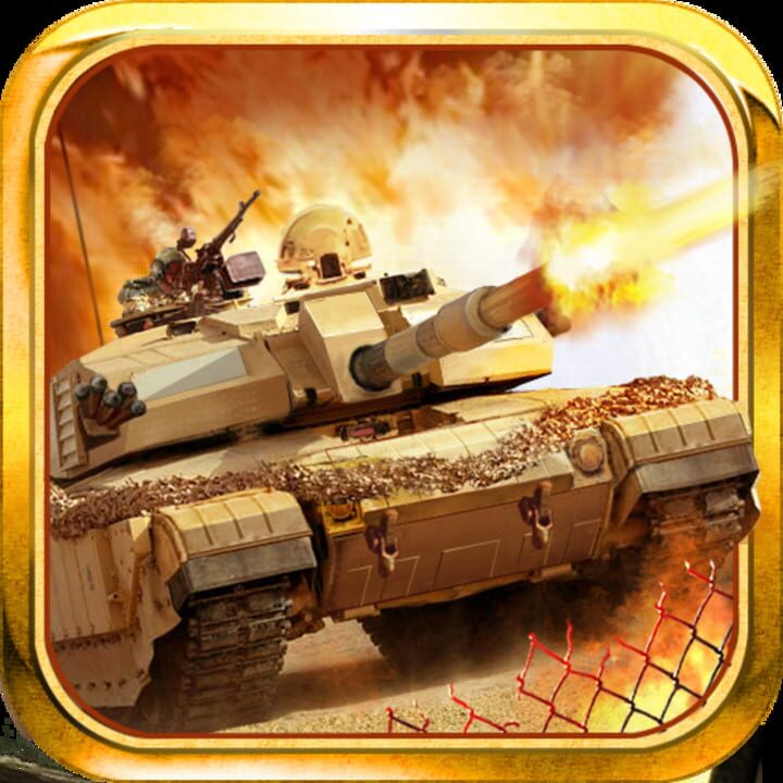 Grand Battle--MMO Strategy:War cover art
