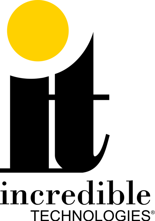 Incredible Technologies Logo