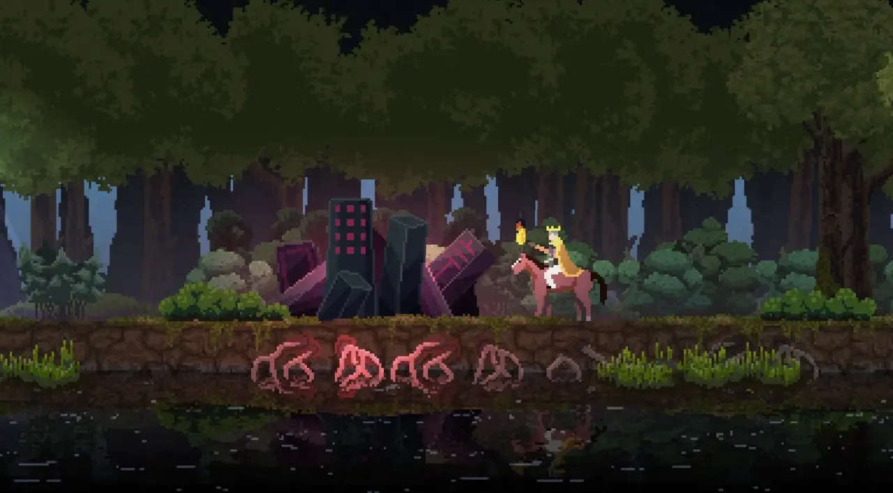 Kingdom: Classic screenshot 2