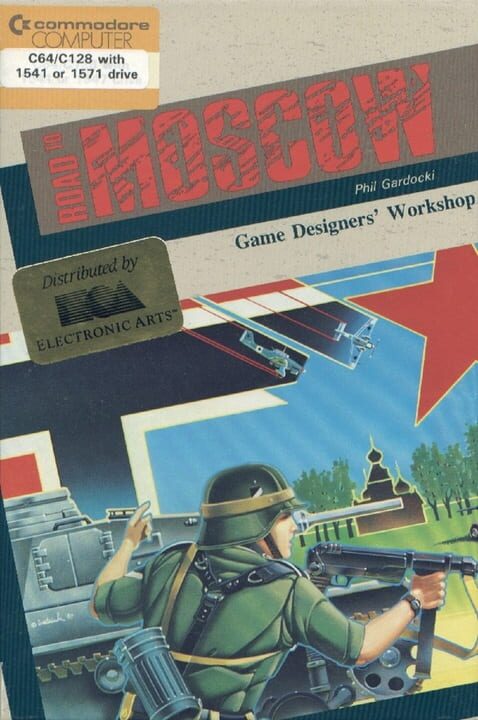 Game Cover