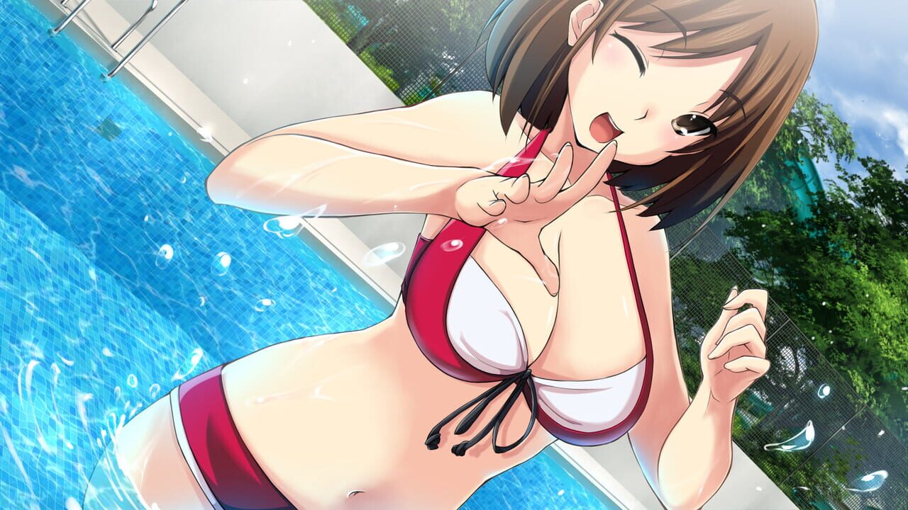 Stay! Stay! Democratic People's Republic of Korea screenshot