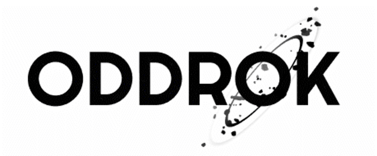 Oddrok Logo