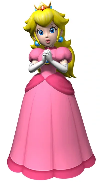New Super Mario Bros. artwork 3631
