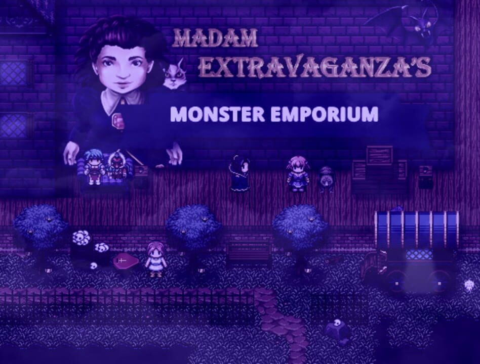 Extravaganza Rising