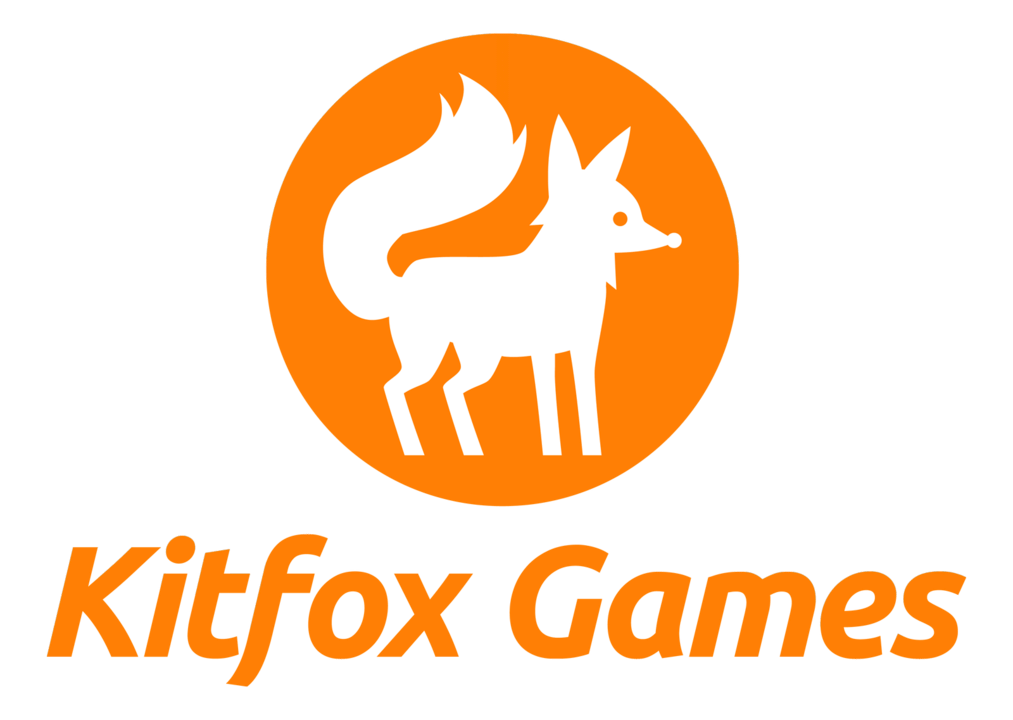 Kitfox Games Logo