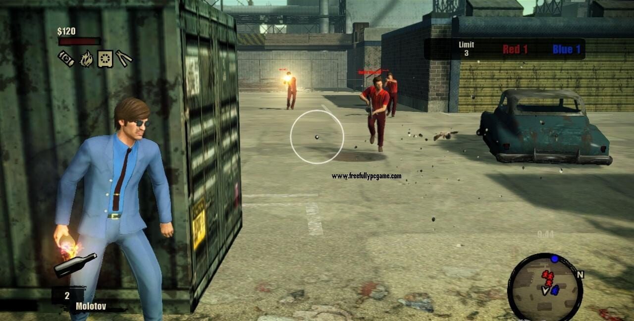 Error al Cargar Imagen