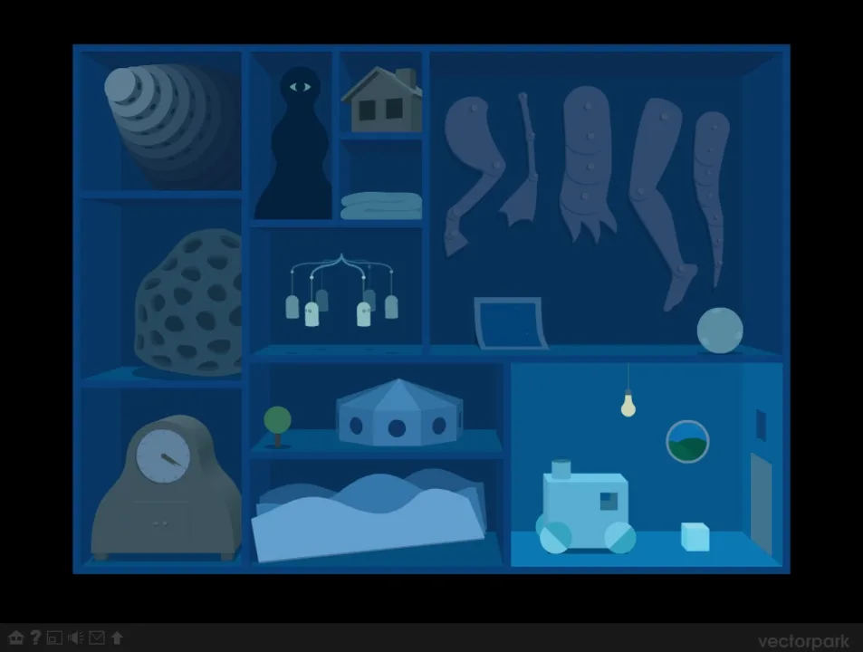 Windosill screenshot 1