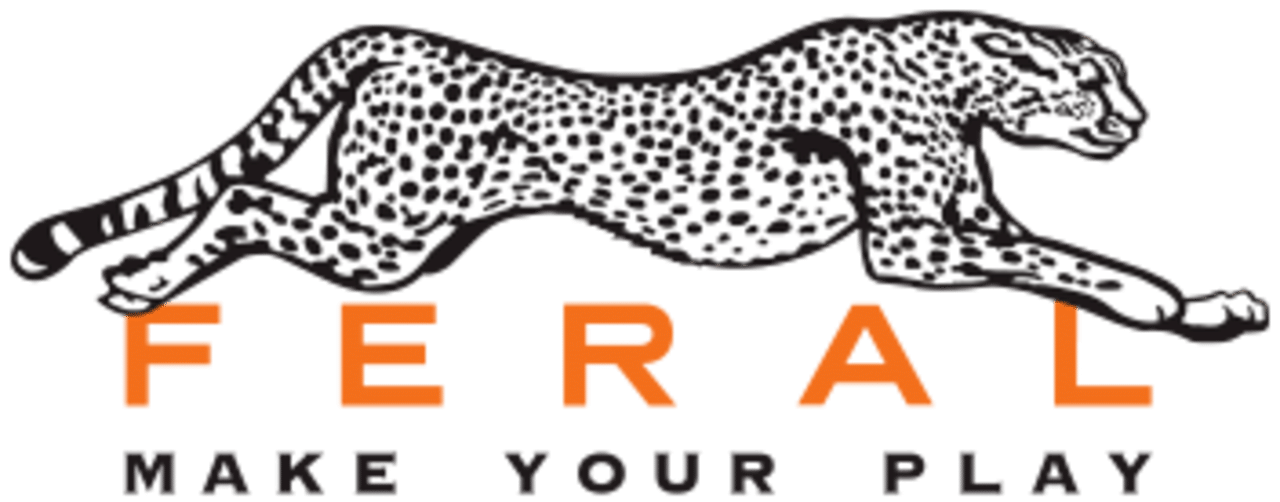 Feral Interactive Logo