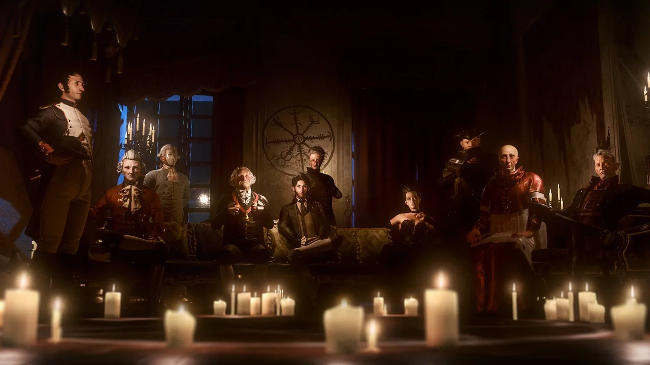 The Council artwork 1222