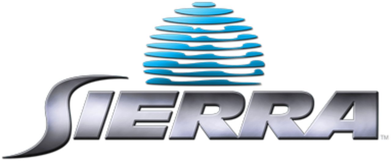 Sierra Logo