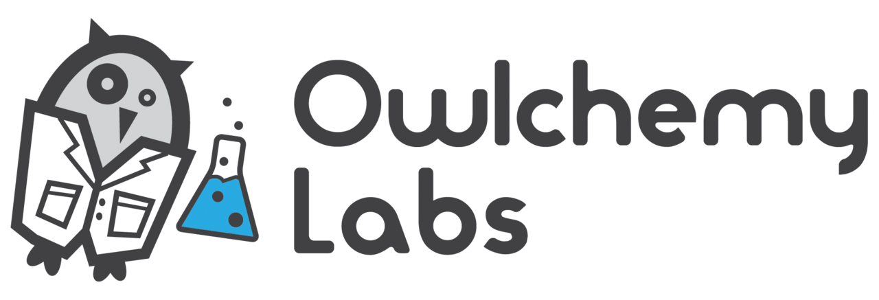 Owlchemy Labs Logo