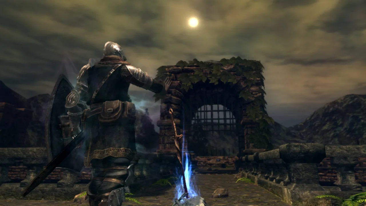 Dark Souls: Prepare to Die Edition free download for PC screenshot 1