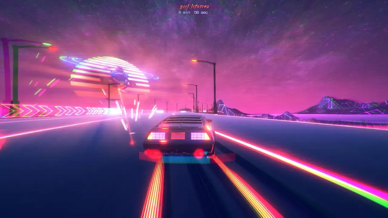 OutDrive screenshot 1