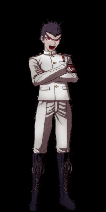 Kiyotaka Ishimaru