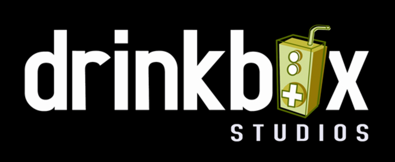 Drinkbox Studios Logo