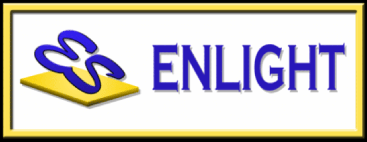 Enlight Software Limited Logo