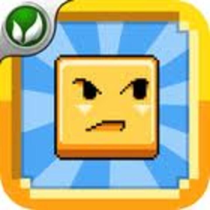 Blocks Mania cover art