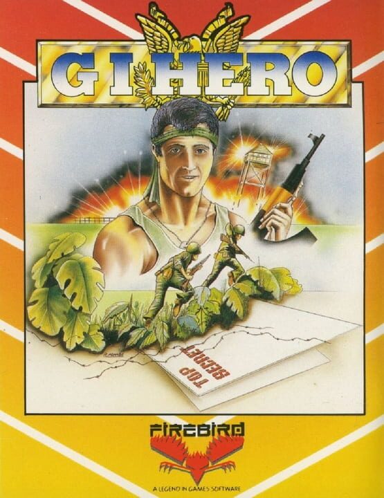 Game Cover