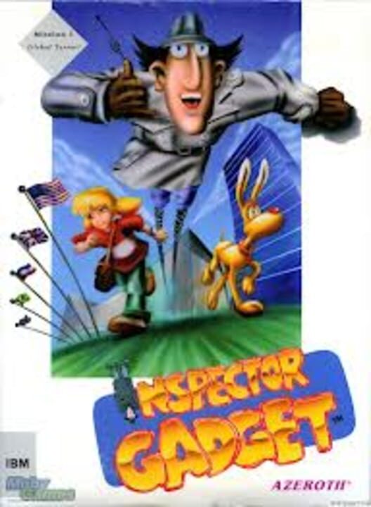 Game Cover