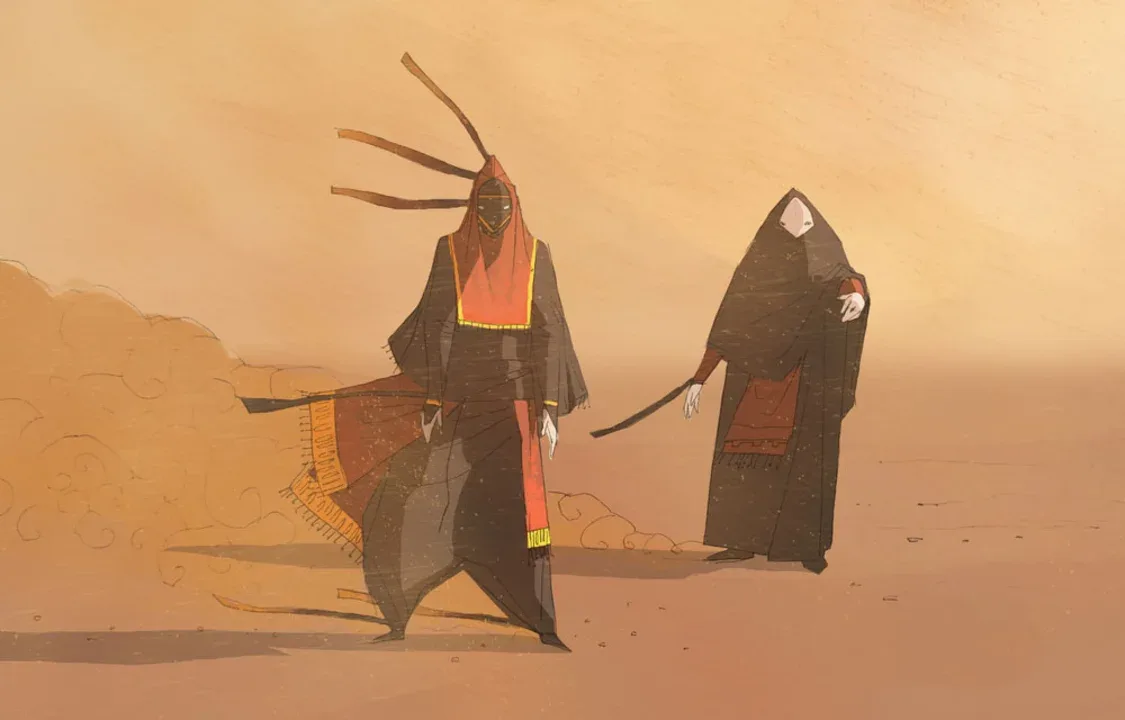 Journey artwork 2794