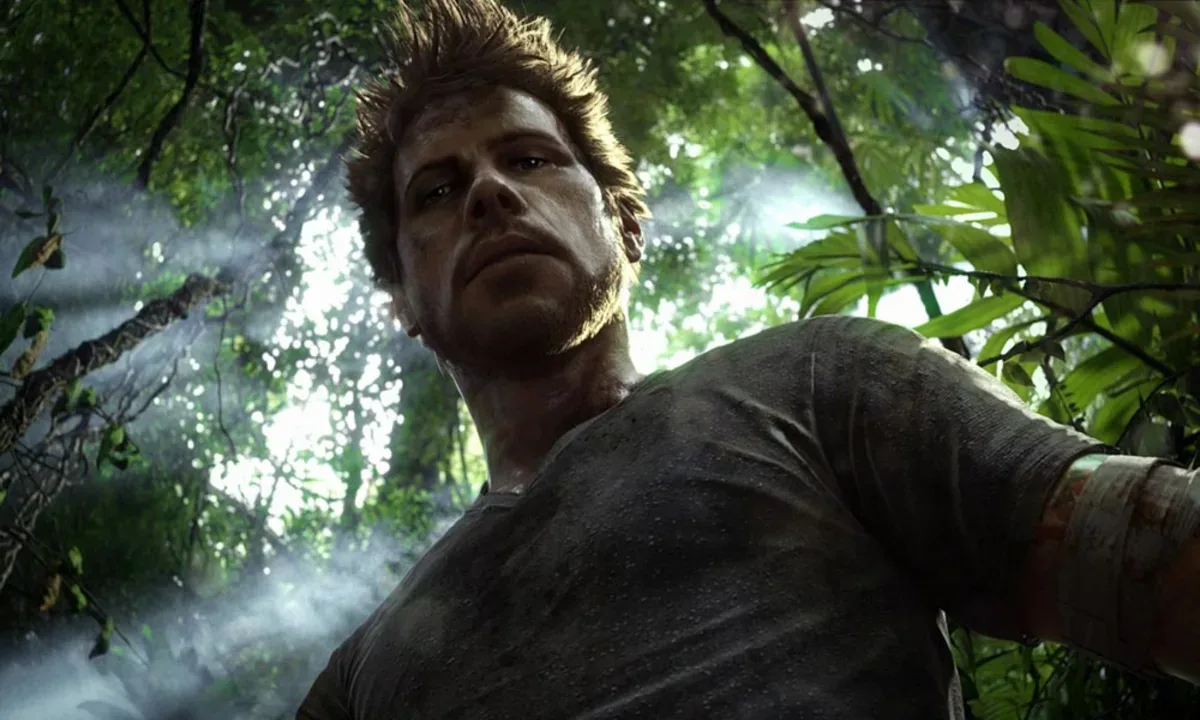 Far Cry 3 artwork 2858
