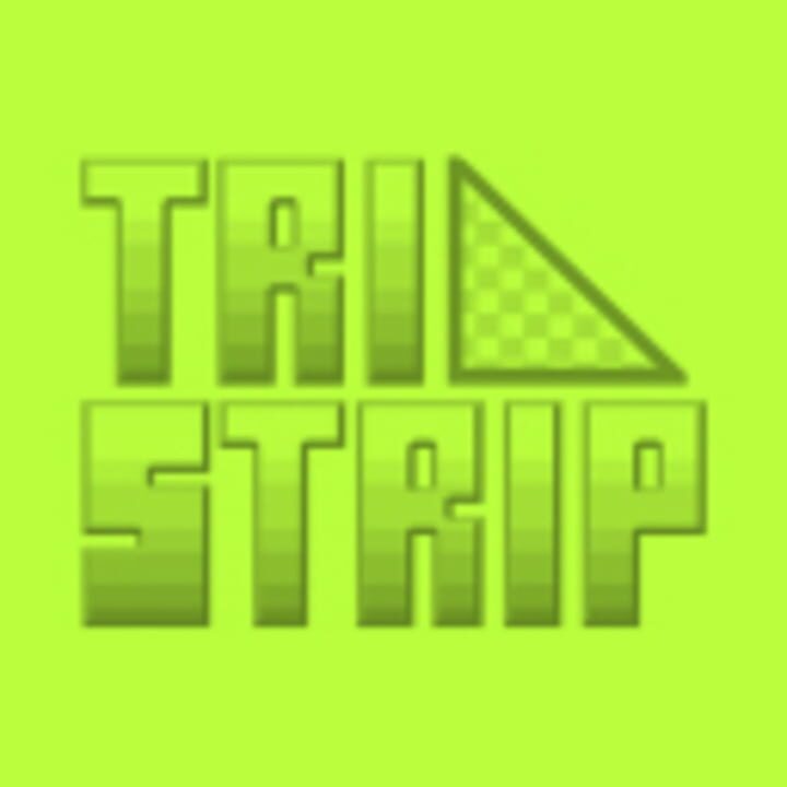 Tri-Strip cover art