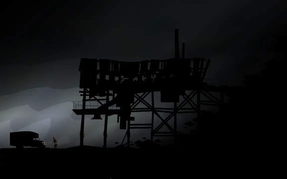 Kentucky Route Zero screenshot 1