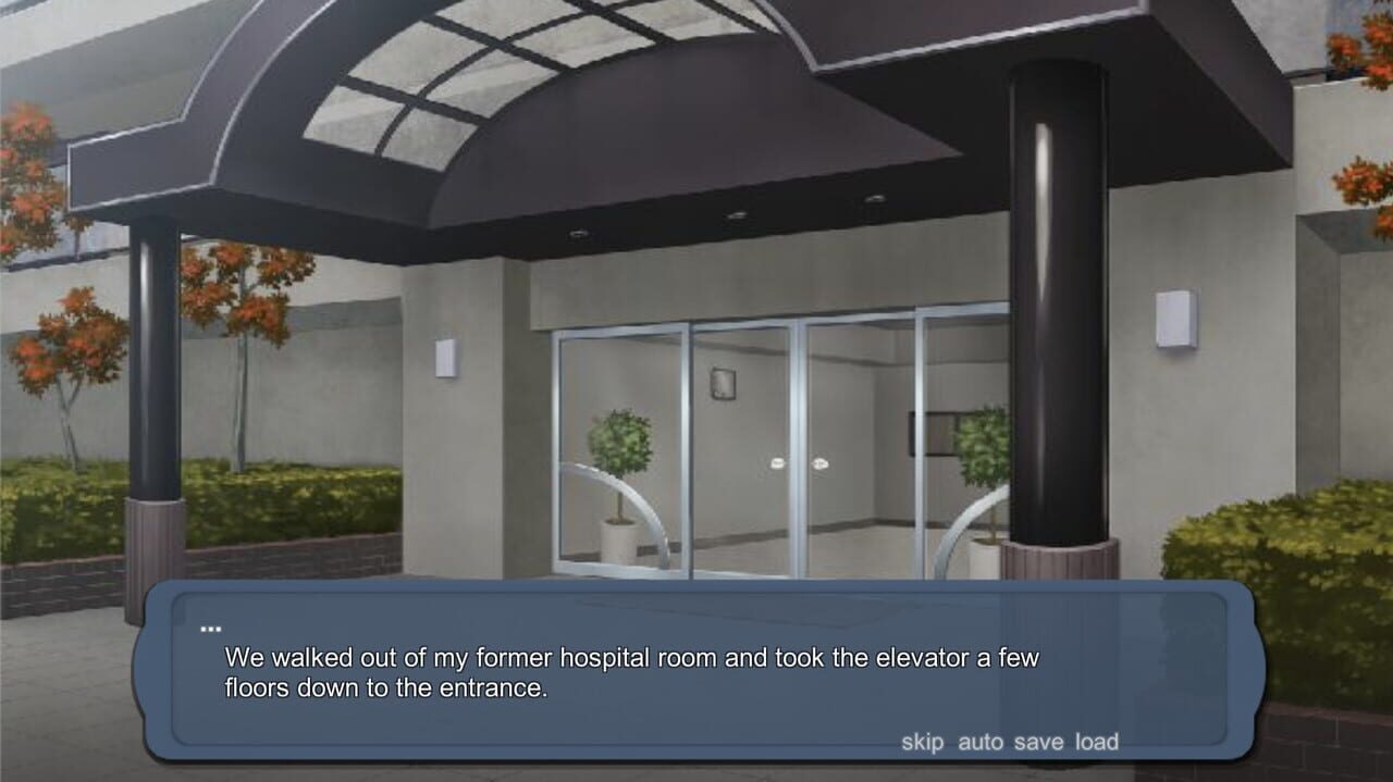 High School: Bisexual Experience screenshot