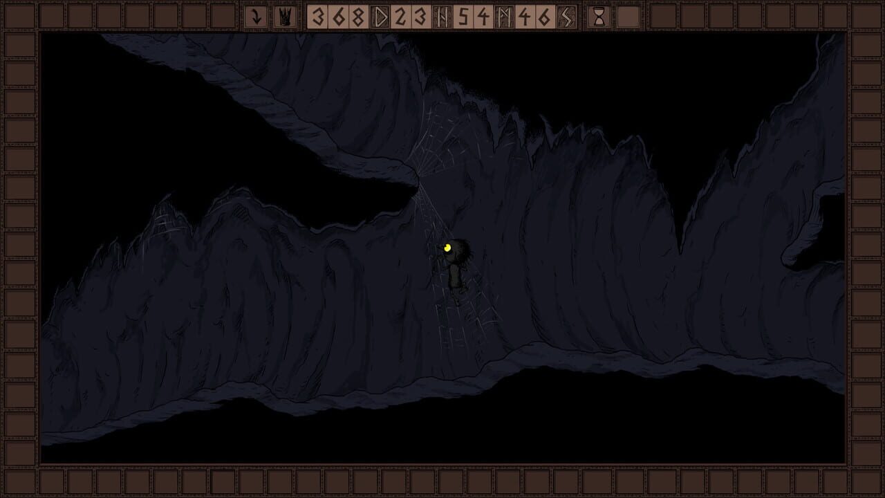 Capture de The Longing