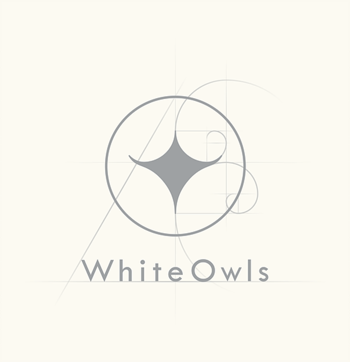 White Owls Inc. Logo