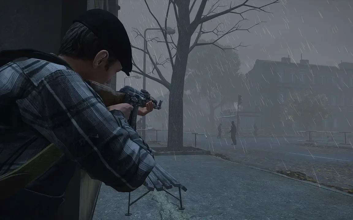 DayZ free download for PC screenshot 1