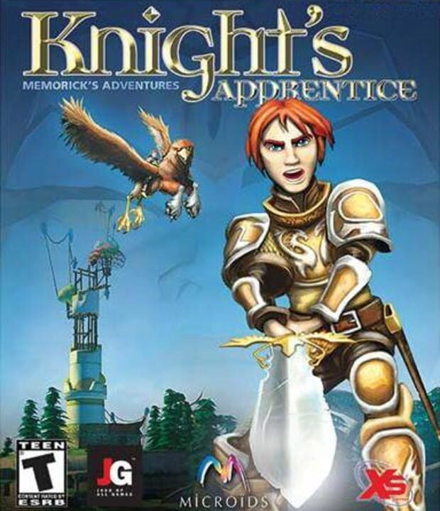 Game Cover