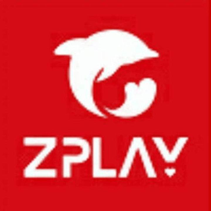 zplay Logo
