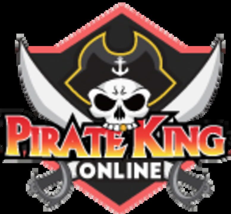 Pirate King Online cover art